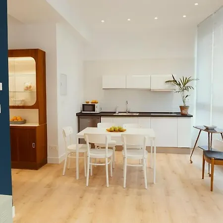 Apartamento Avenida 43