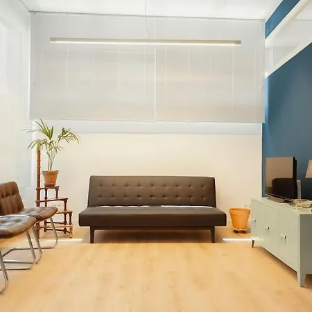 Apartamento Avenida 43 *