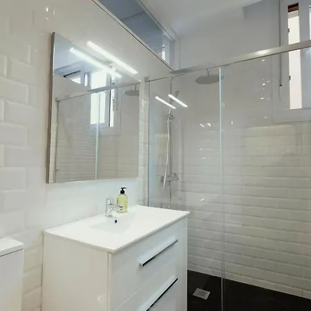 Daire Apartamento Avenida 43