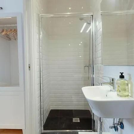 Daire Apartamento Avenida 43